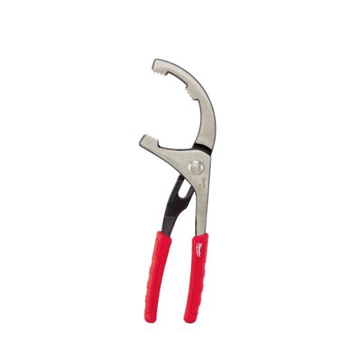  Zangen Zangen Milwaukee Ölfilter- / PVC Zange 12464456