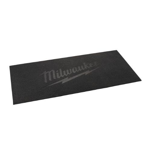  Arbeitsflächen Milwaukee Anti-Rutsch Auflage 117 cm Werkstattw. 12464596