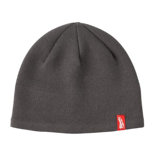  Kopfbedeckung und Mundschutz Milwaukee Mütze BNIGR grau 12464611
