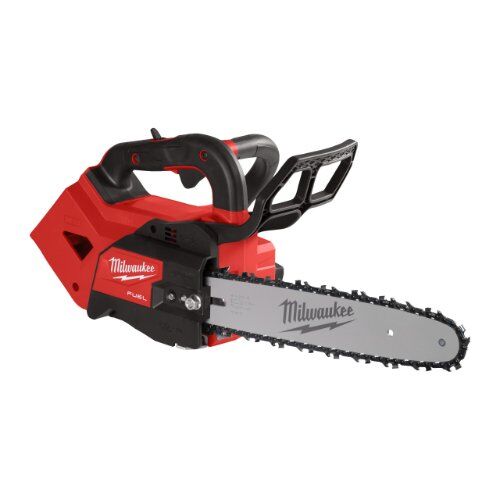  Outdoor Kettensägen Milwaukee Akku-Kettensäge M18 FTHCHS30-0 Top-Handle 12464537