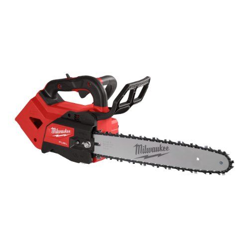  Outdoor Kettensägen Milwaukee Akku-Kettensäge M18 FTHCHS35-0 Top-Handle 12464538