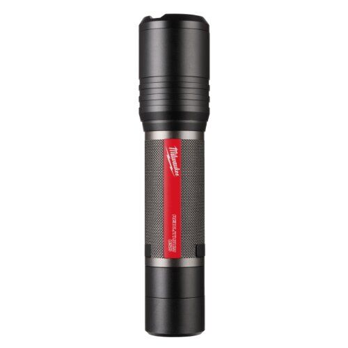  Stirn- und Taschenlampen Milwaukee USB-Akku-Taschenlampe 2.000 Lumen (L4 FL2000-301) 12464534