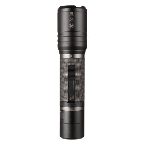  Stirn- und Taschenlampen Milwaukee USB-Akku-Taschenlampe 2.000 Lumen (L4 FL2000-301) 12464534