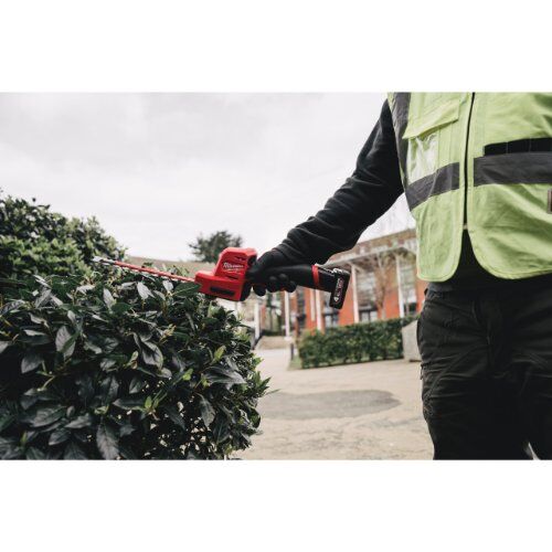  Outdoor Heckenscheren Milwaukee Akku-Heckenschere M12FHT20-0 12464542