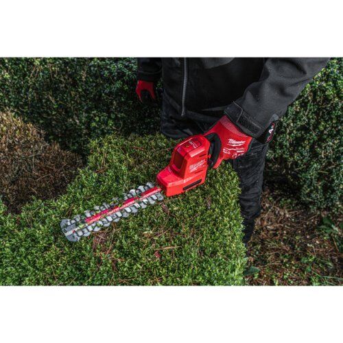  Outdoor Heckenscheren Milwaukee Akku-Heckenschere M12FHT20-402 12464541