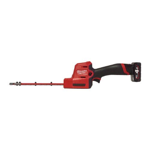  Outdoor Heckenscheren Milwaukee Akku-Heckenschere M12FHT20-402 12464541
