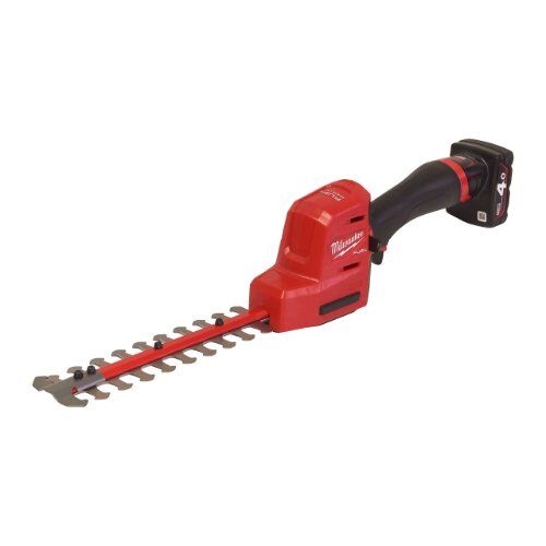  Outdoor Heckenscheren Milwaukee Akku-Heckenschere M12FHT20-402 12464541