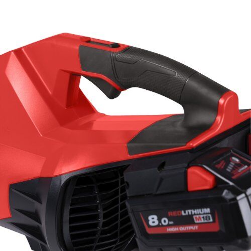  Outdoor Gebläse Milwaukee Akku-Laubbläser M18F2BL-802 12464535