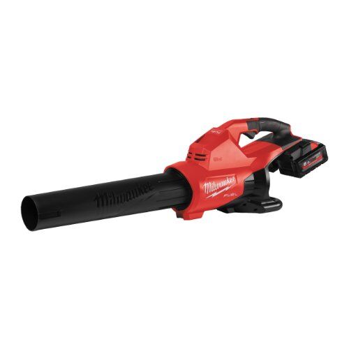  Outdoor Gebläse Milwaukee Akku-Laubbläser M18F2BL-802 12464535