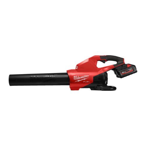  Outdoor Gebläse Milwaukee Akku-Laubbläser M18F2BL-802 12464535