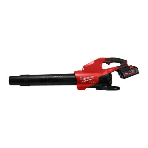  Outdoor Gebläse Milwaukee Akku-Laubbläser M18F2BL-802 12464535