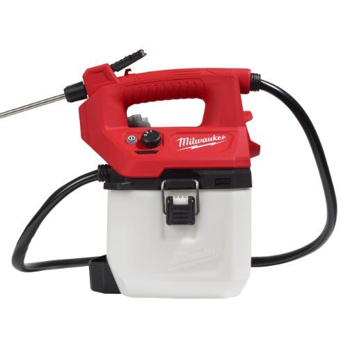  Switch Tank™ Sprayers Milwaukee Akku-Chemie-Sprühgerät 3.7 l, M12BHCS3L-0 12464548