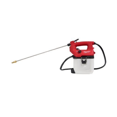  Switch Tank™ Sprayers Milwaukee Akku-Chemie-Sprühgerät 3.7 l, M12BHCS3L-0 12464548