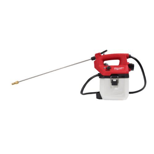  Switch Tank™ Sprayers Milwaukee Akku-Chemie-Sprühgerät 3.7 l, M12BHCS3L-201 12464547