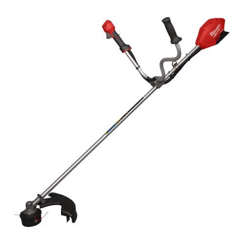  Outdoor Rasentrimmer Milwaukee Akku-Freischneider M18 FBCU-0 12464545