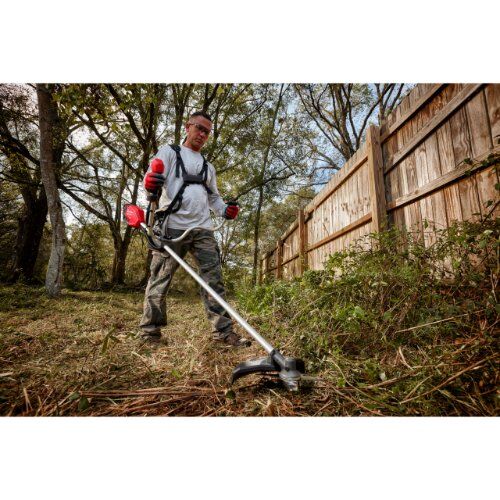  Outdoor Rasentrimmer Milwaukee Akku-Freischneider M18 FBCU-802 12464546