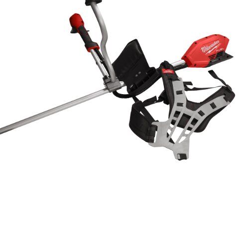  Outdoor Rasentrimmer Milwaukee Akku-Freischneider M18 FBCU-802 12464546