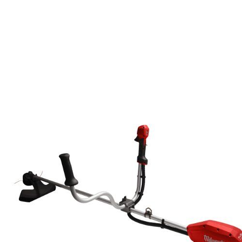  Outdoor Rasentrimmer Milwaukee Akku-Freischneider M18 FBCU-802 12464546