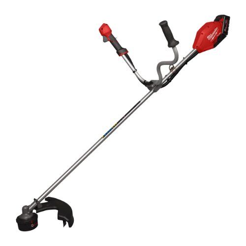  Outdoor Rasentrimmer Milwaukee Akku-Freischneider M18 FBCU-802 12464546