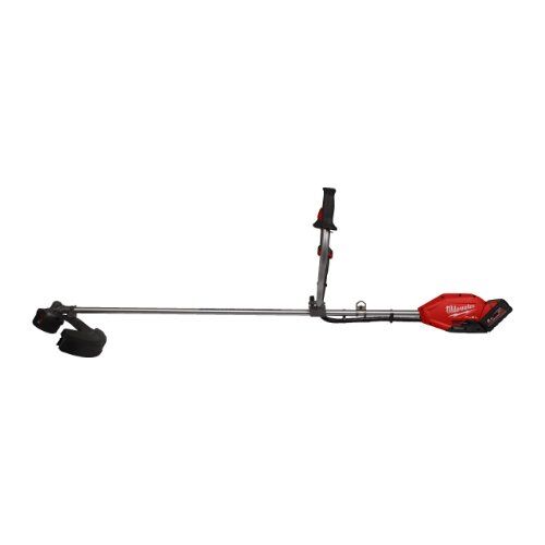  Outdoor Rasentrimmer Milwaukee Akku-Freischneider M18 FBCU-802 12464546