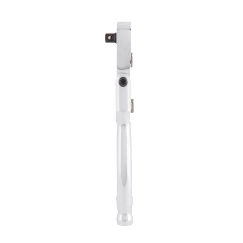  Ratschen- und Steckschlüssel-Sets Milwaukee Gelenk-Ratsche 1/4" 140 mm 12463366