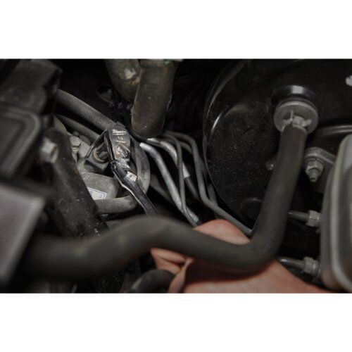  Ratschen- und Steckschlüssel-Sets Milwaukee Gelenk-Ratsche 1/4" 230 mm 12463369