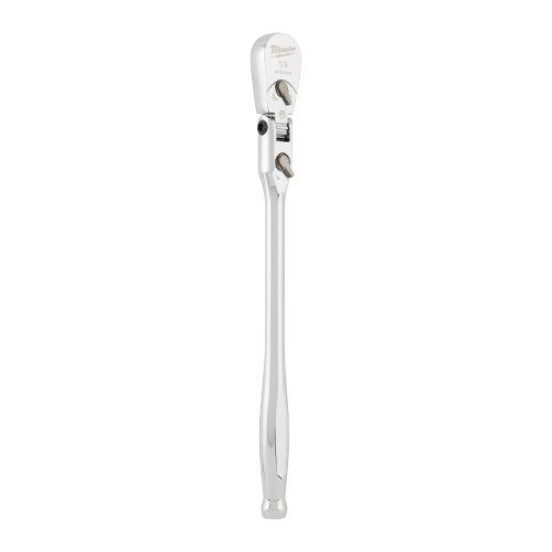  Ratschen- und Steckschlüssel-Sets Milwaukee Gelenk-Ratsche 1/4" 230 mm 12463369