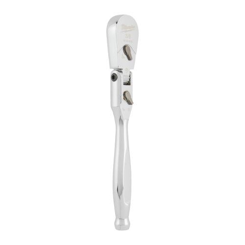  Ratschen- und Steckschlüssel-Sets Milwaukee Gelenk-Ratsche 3/8" 215 mm 12463365