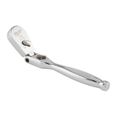  Ratschen- und Steckschlüssel-Sets Milwaukee Gelenk-Ratsche 3/8" 215 mm 12463365