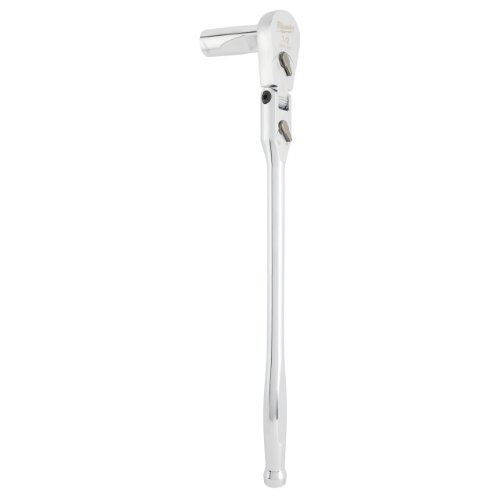  Ratschen- und Steckschlüssel-Sets Milwaukee Gelenk-Ratsche 1/2" 460 mm 12463668