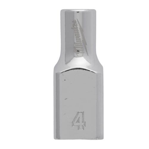  Ratschen- und Steckschlüssel-Sets Milwaukee Steckschlüsseleinsatz 1/4", 4 mm 12463264