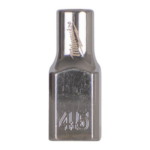  Ratschen- und Steckschlüssel-Sets Milwaukee Steckschlüsseleinsatz 1/4", 4,5 mm 12464318