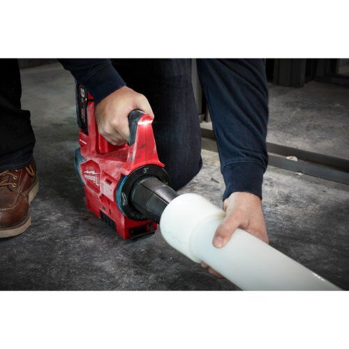  Expansion tools Milwaukee Akku-Expander M18 ONEBLPXPL-502C, incl. 2x Akku 5 Ah, Ladegerät, Transportkoffer 12463519