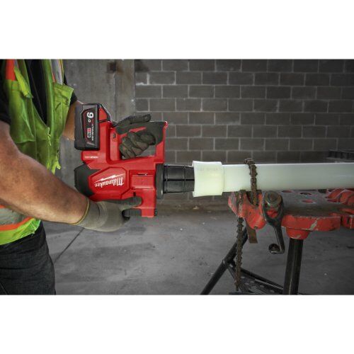  Expansion tools Milwaukee Akku-Expander M18 ONEBLPXPL-502C, incl. 2x Akku 5 Ah, Ladegerät, Transportkoffer 12463519