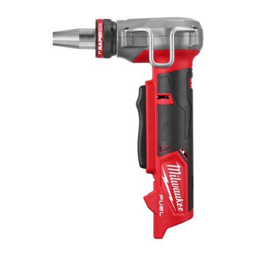  Expansion tools Milwaukee Akku-Expander M12 FPXP-OC 12463525