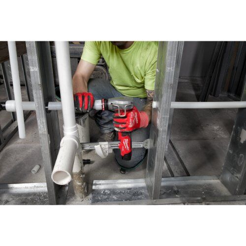  Expansion tools Milwaukee Akku-Expander M12 FPXP-I10202C, incl. 2x Akku 2 Ah, Ladegerät, Transportkoffer 12463526