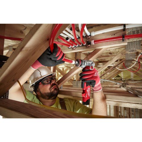  Expansion tools Milwaukee Akku-Expander M12 FPXP-I10202C, incl. 2x Akku 2 Ah, Ladegerät, Transportkoffer 12463526