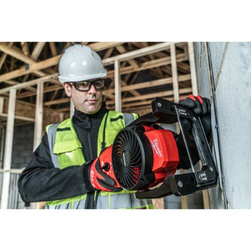  Andere Gebläse Milwaukee Akku-Ventilator M12AF-0 12463657