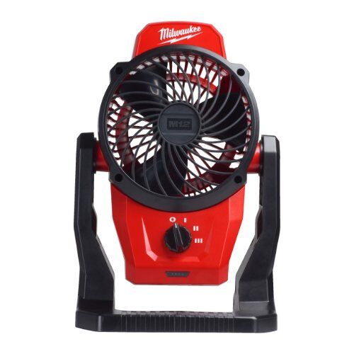  Andere Gebläse Milwaukee Akku-Ventilator M12AF-0 12463657