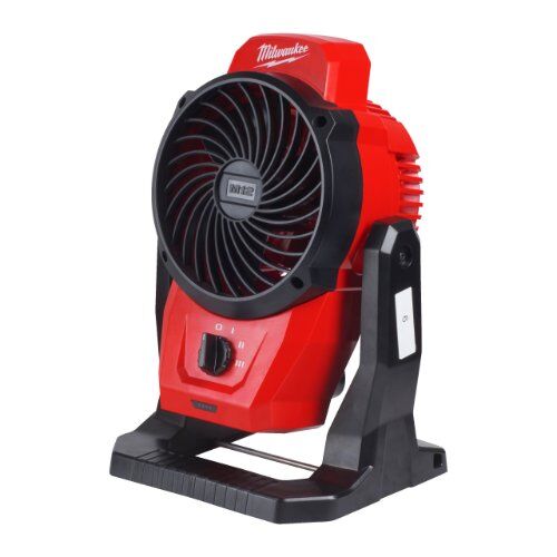  Andere Gebläse Milwaukee Akku-Ventilator M12AF-0 12463657