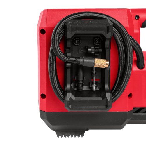  Akku-Kompressor Milwaukee Akku-Kompressor M18 BI-0 12463383