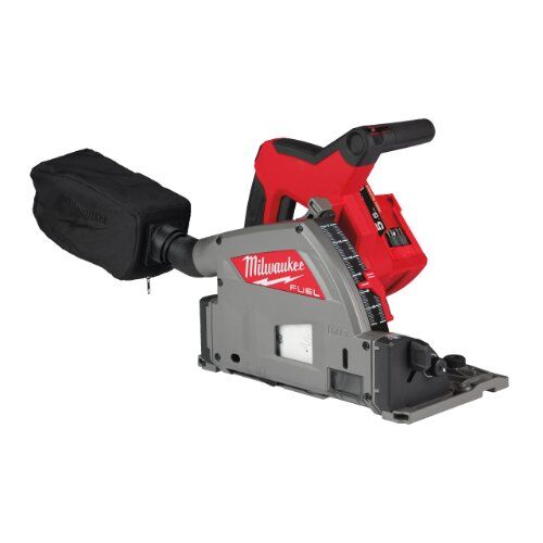  Tauchsägen Milwaukee Akku-Tauchsäge M18FPS55-552P, incl. 2 x Akku, Schnellladegerät, PACKOUT-Toolbox 12463628