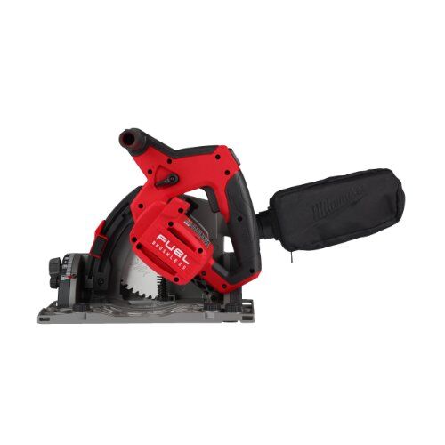  Tauchsägen Milwaukee Akku-Tauchsäge M18FPS55-552P, incl. 2 x Akku, Schnellladegerät, PACKOUT-Toolbox 12463628