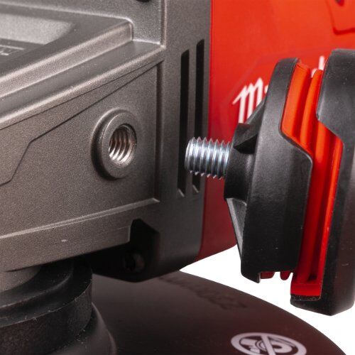  Schleifen und Polieren Schleifer 230 mm Milwaukee Akku-Winkelschleifer M18ONEFLAG230XPDB-0 12463540