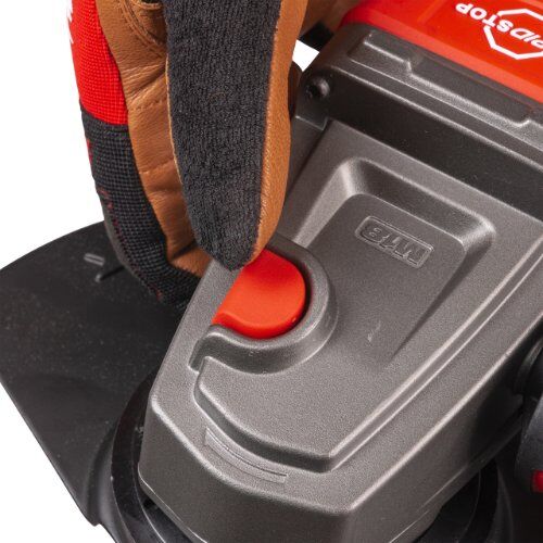  Schleifen und Polieren Schleifer 230 mm Milwaukee Akku-Winkelschleifer M18ONEFLAG230XPDB-0 12463540