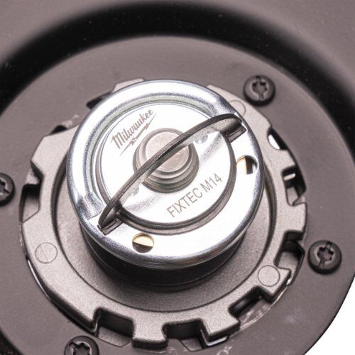  Schleifen und Polieren Schleifer 230 mm Milwaukee Akku-Winkelschleifer M18ONEFLAG230XPDB-0 12463540