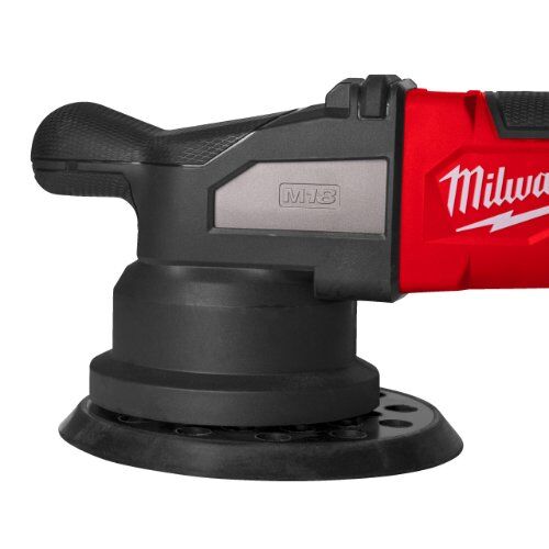  Schleifen und Polieren Polierer Milwaukee Akku-Polierer M18FROP21-502X, incl. 2 Akkus, Ladegerät, HD Box 12463541