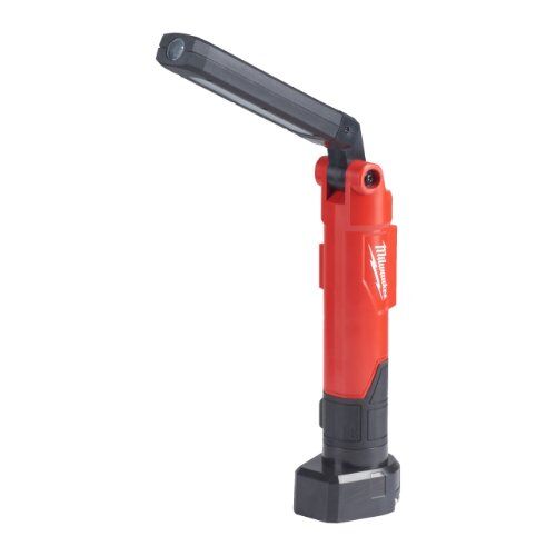  Beleuchtung Beleuchtung Milwaukee USB-Akku-Stableuchte L4SL550-301 12463555