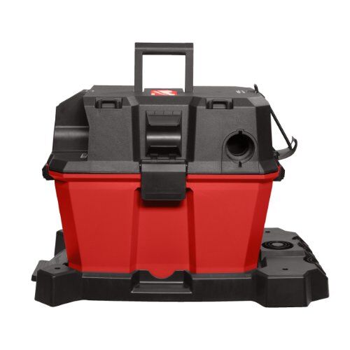  Staubabsaugungen Milwaukee Akku-Nass/Trockensauger Klasse L, M18 F2VC23L-0 12463502