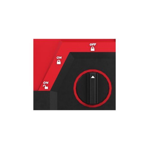  Akkugeräte Laser Milwaukee M12 Kreuzlinienlaser M12 CLL4P-0C 12463549